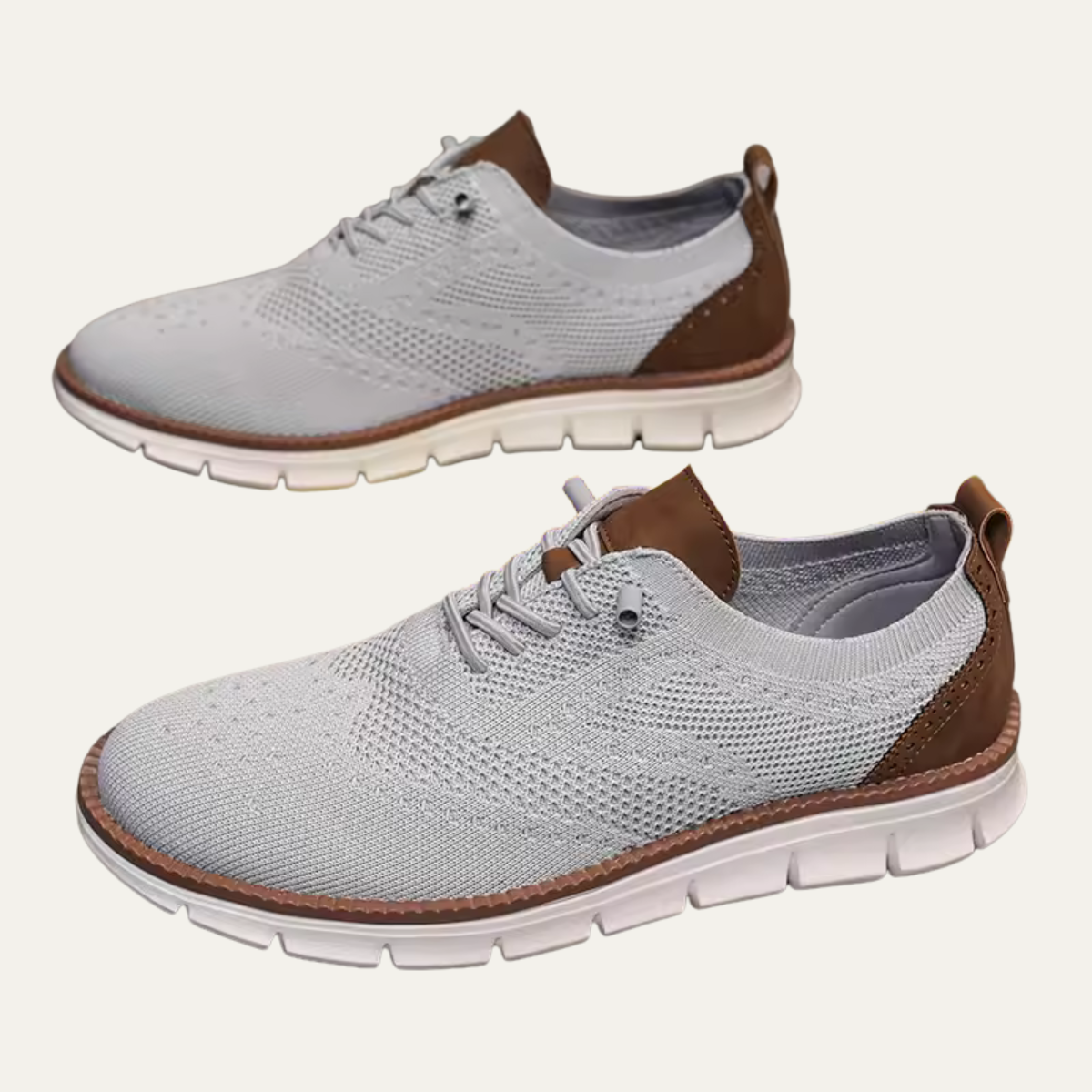 Hawthorne Men's Lightweight Everyday Sneakers