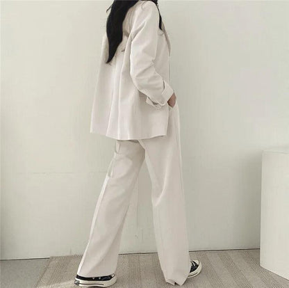 Zirellea | Women’s Tailored Suit Set