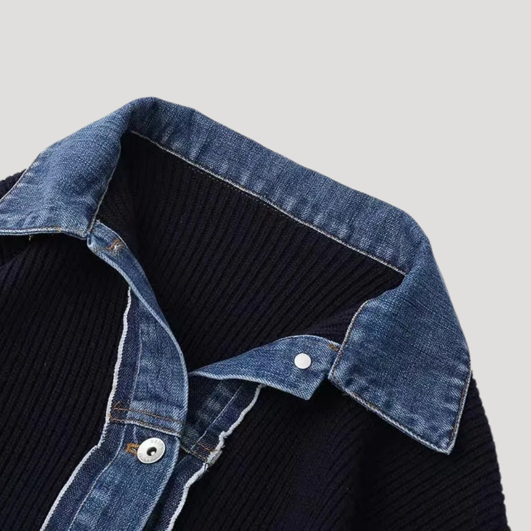 Lily | Women’s Spring Button Front Cardigan
