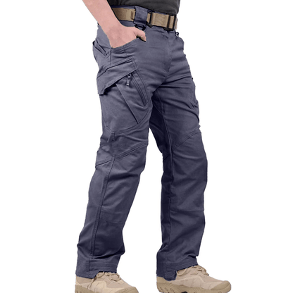 Evan | Men’s Summer Tactical Cargo Pants