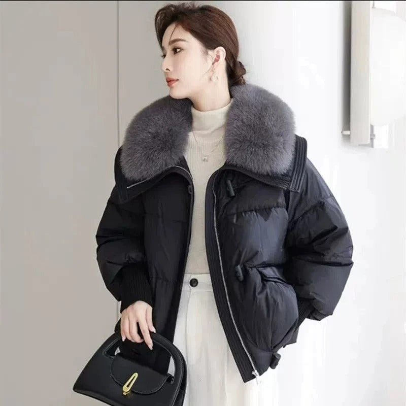 Women’s Eleen Parka Jacket