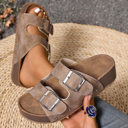 Women's Juniper Sandals