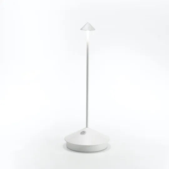 Wireless Led Table Lamp Modern