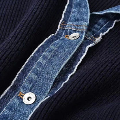 Lily | Women’s Spring Button Front Cardigan