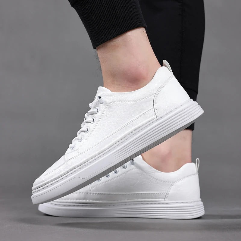 Men's Lawson Genuine Leather Shoes