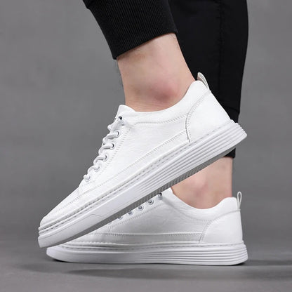 Men's Lawson Genuine Leather Shoes
