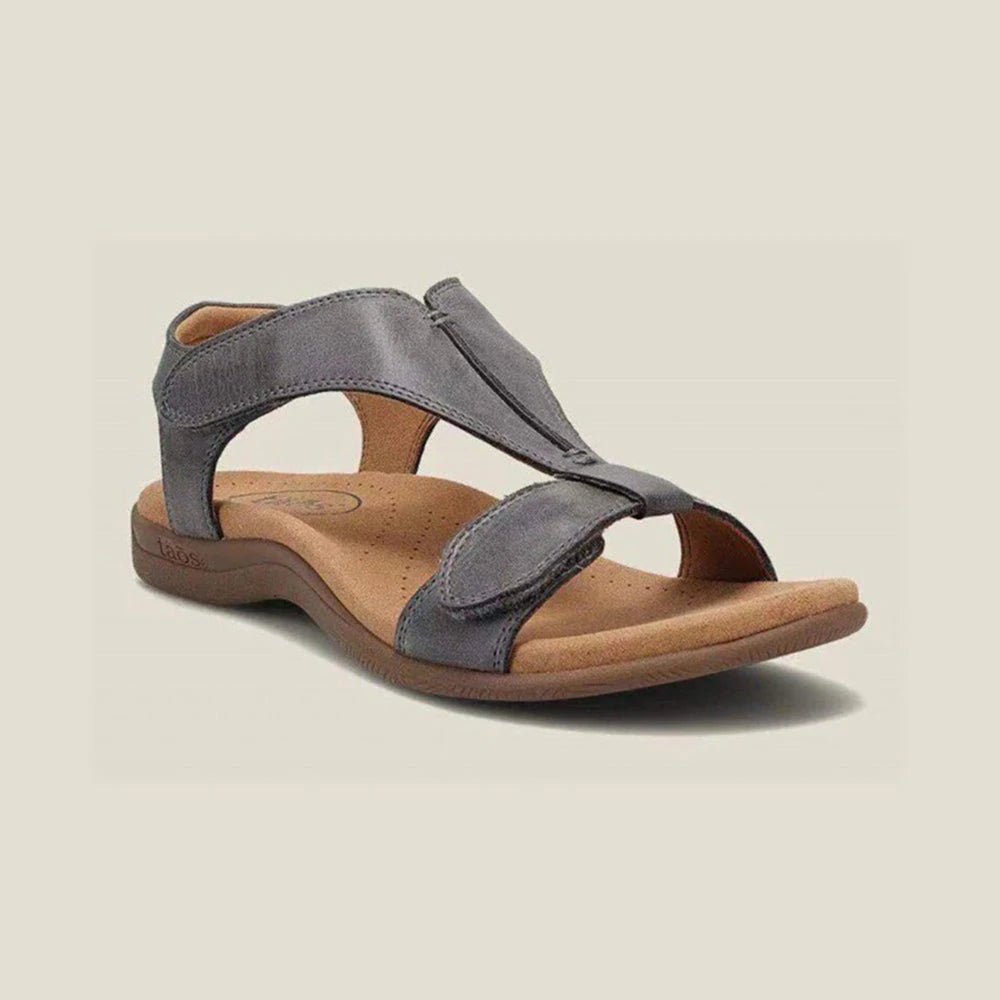 Supportive Everyday Strap Sandals