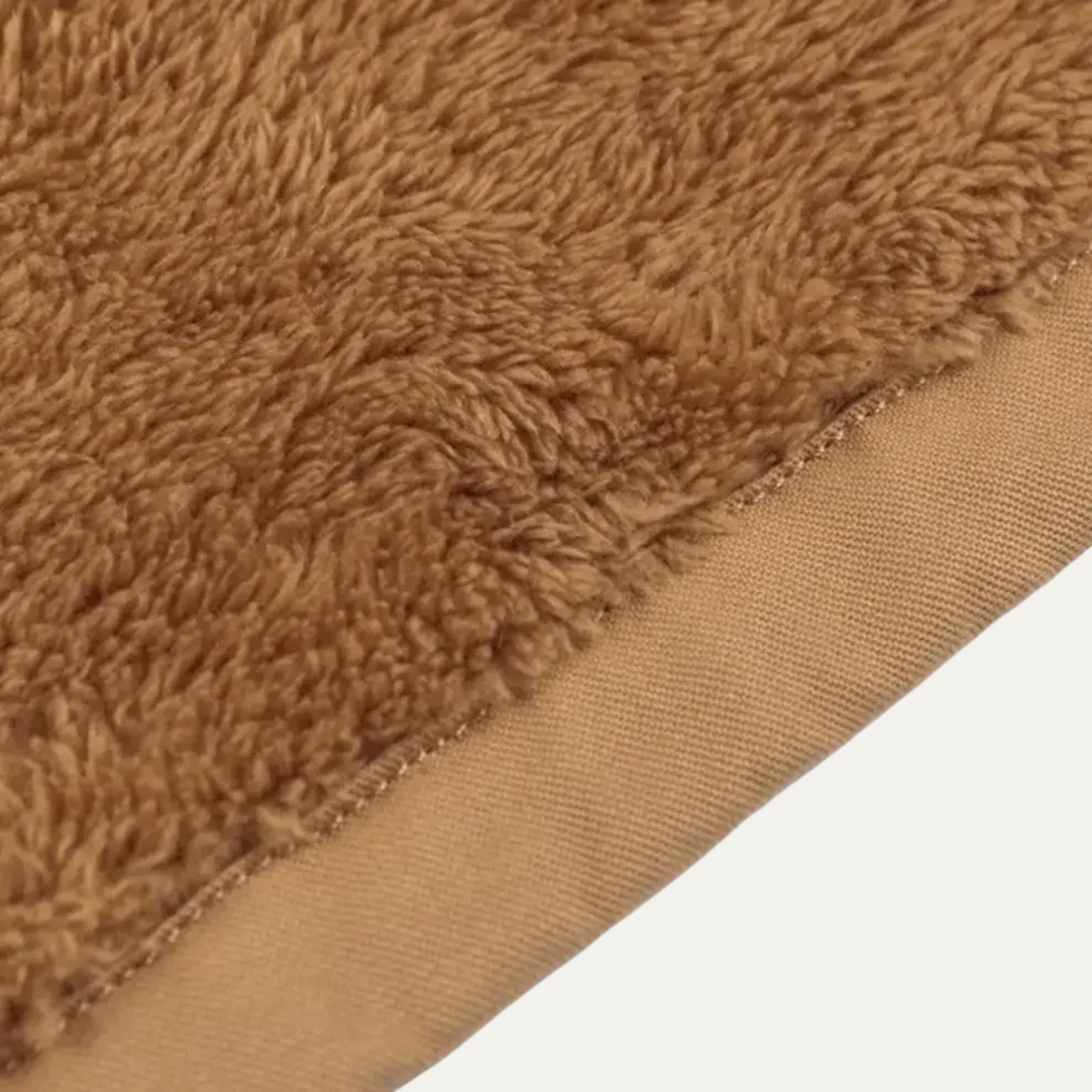 Windrush Men's Thick Hooded Winter Jacket