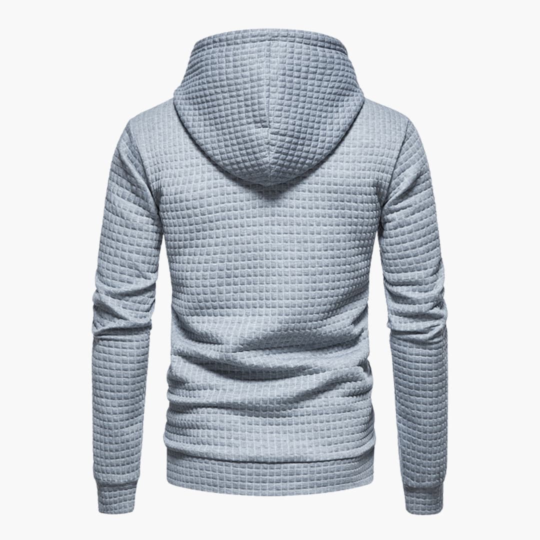 Jasper Comfort Hoodie
