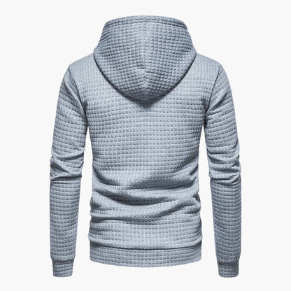 Jasper Comfort Hoodie