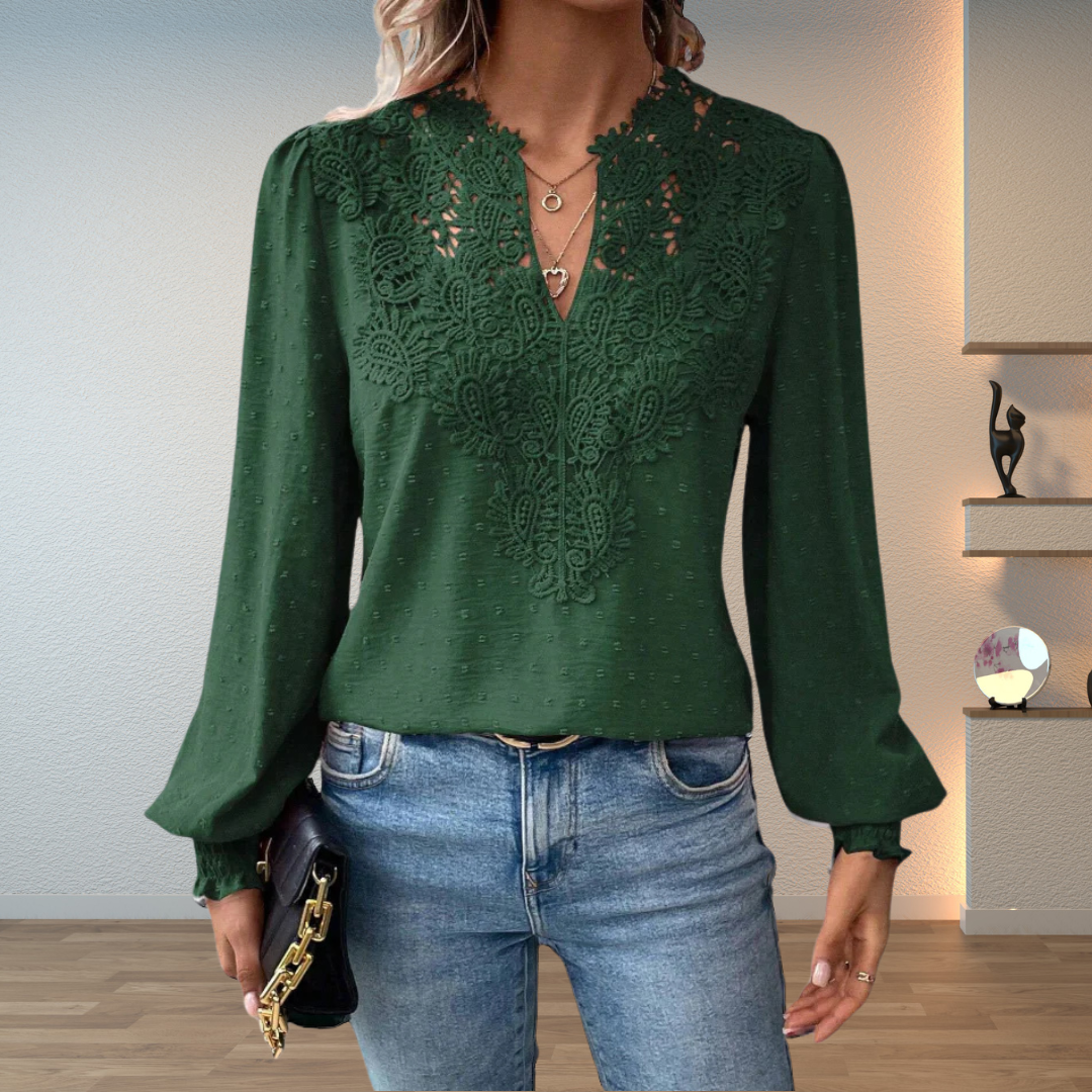 Women's Lightweight Blouse