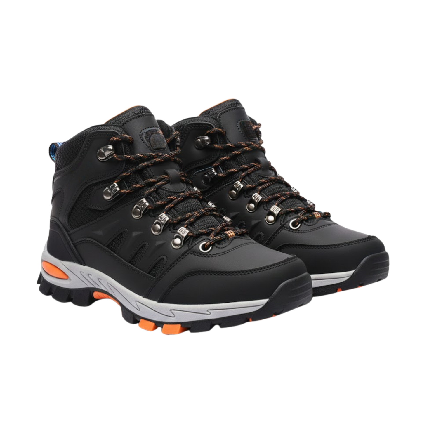 Outdoor Waterproof Hiking Boots Wear-resistant Sports