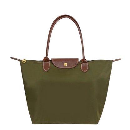 Handle Handbag