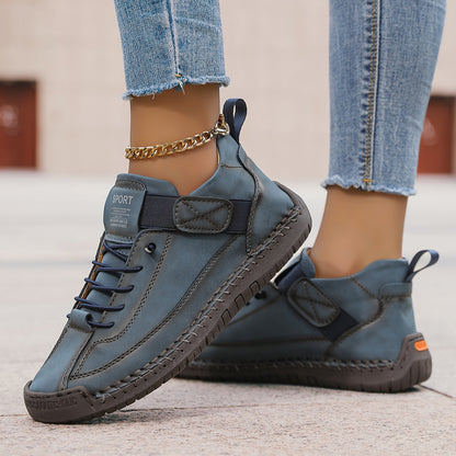 Women's Slip On Sneakers