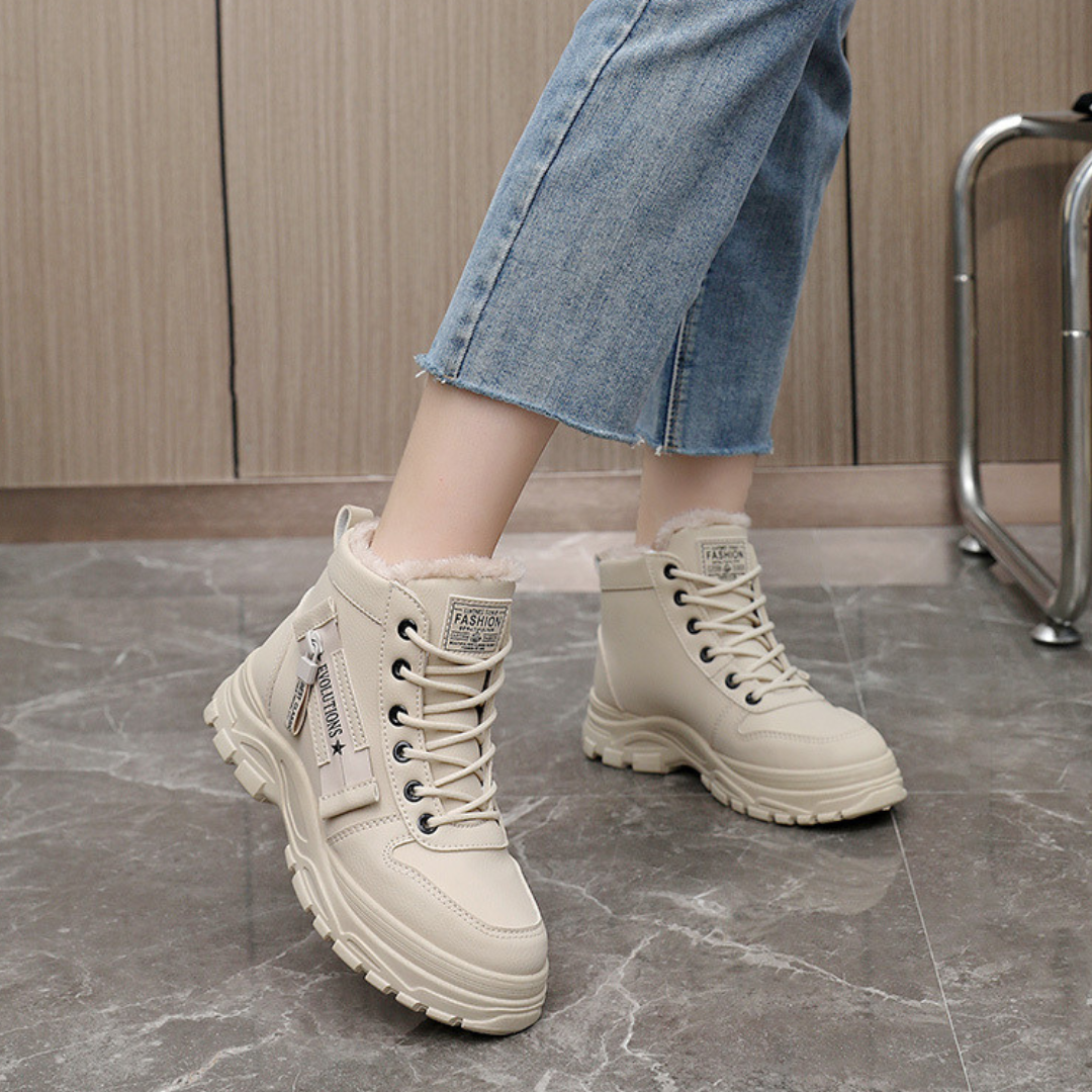 Women's Comfort Boots