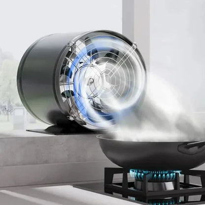 StrongFlow Silent Exhaust Fan