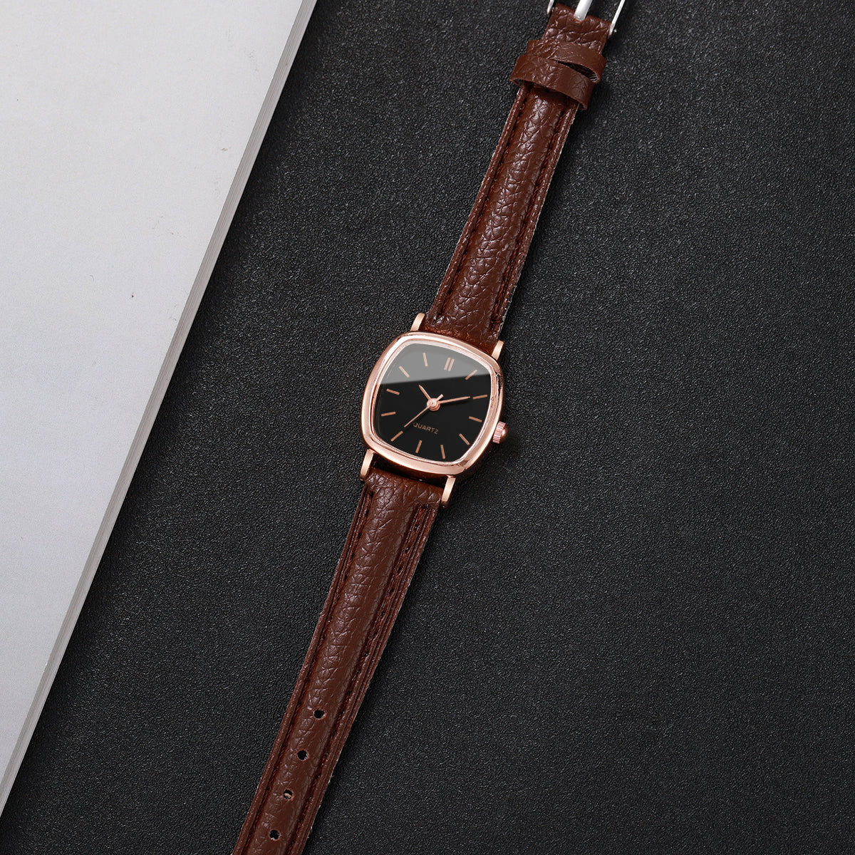 Quartz Watch