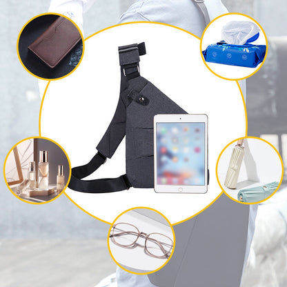 Women's Crossbody Bag Modern Design