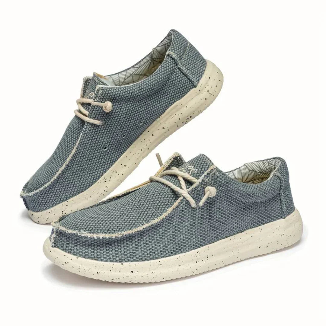 Men's Slip On Loafers Lightweight