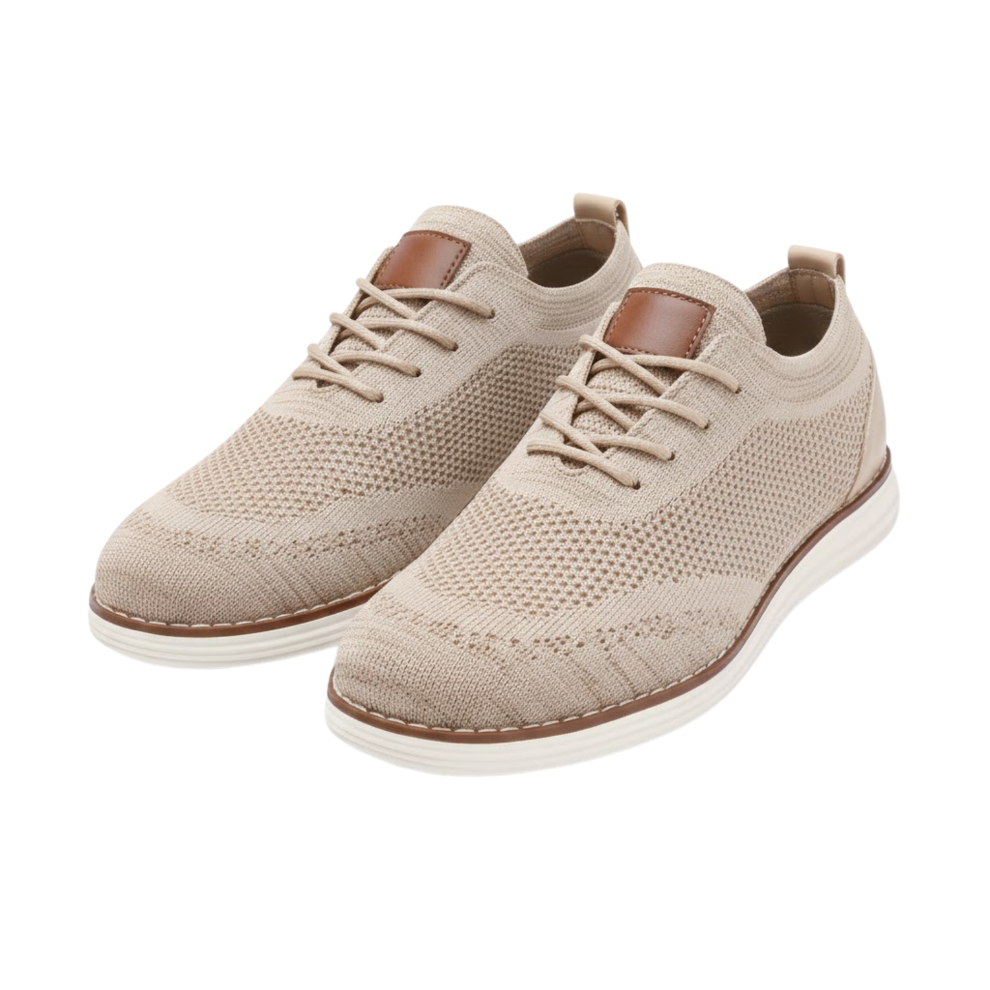 Men's Lightweight Breathable Casual Shoes
