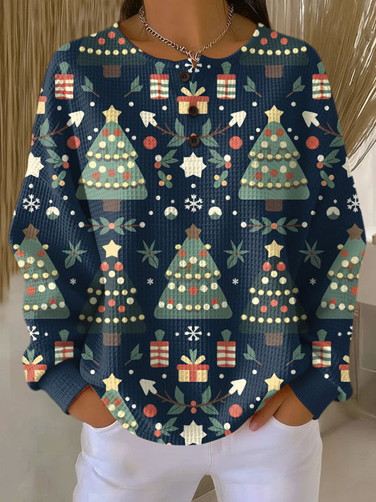 Women's Sweater Comfortable - Fashinoza