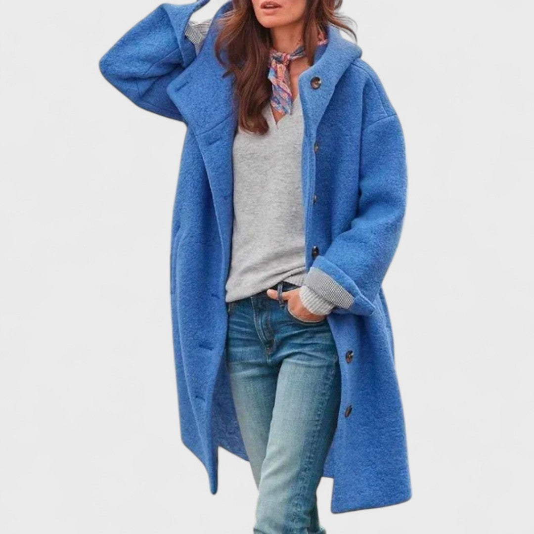 Women's City Jacket