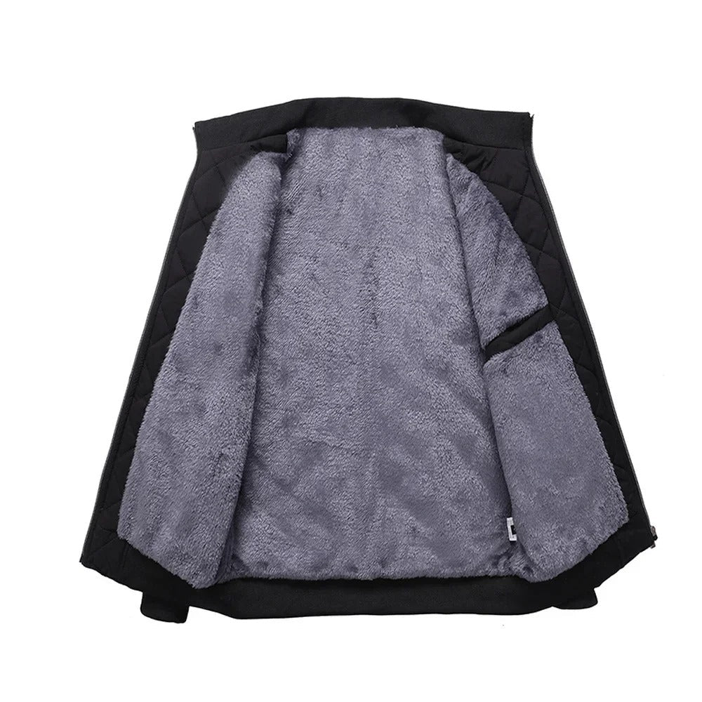 Men’s Morus Puffer Jacket