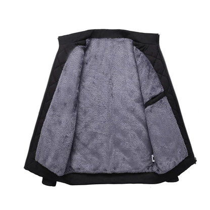 Men’s Morus Puffer Jacket