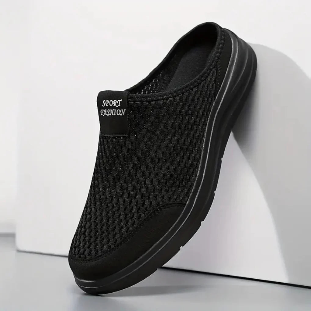 Men's Balance Slip-On Sandals - Fashinoza