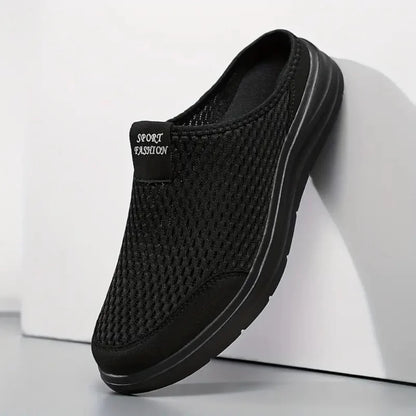 Men's Balance Slip-On Sandals - Fashinoza