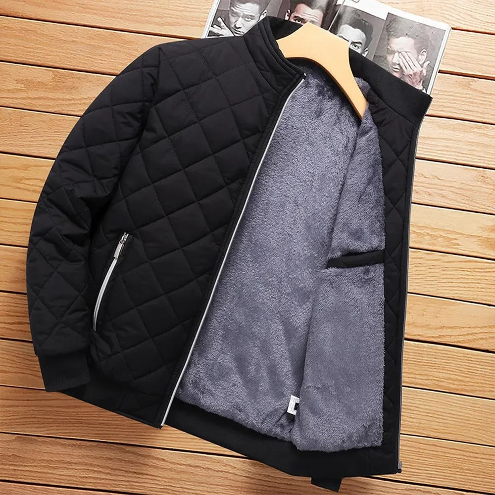 Men’s Morus Puffer Jacket