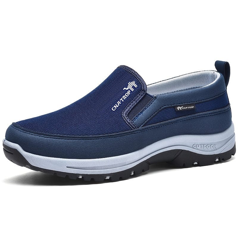 Waterproof Orthopedic Shoes Comfortable Foot Support