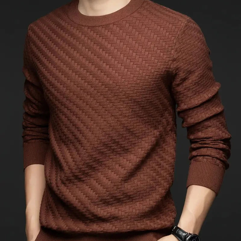 Men's Valor Sweater