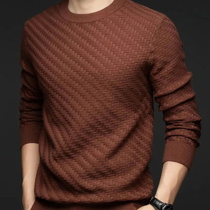 Men's Valor Sweater