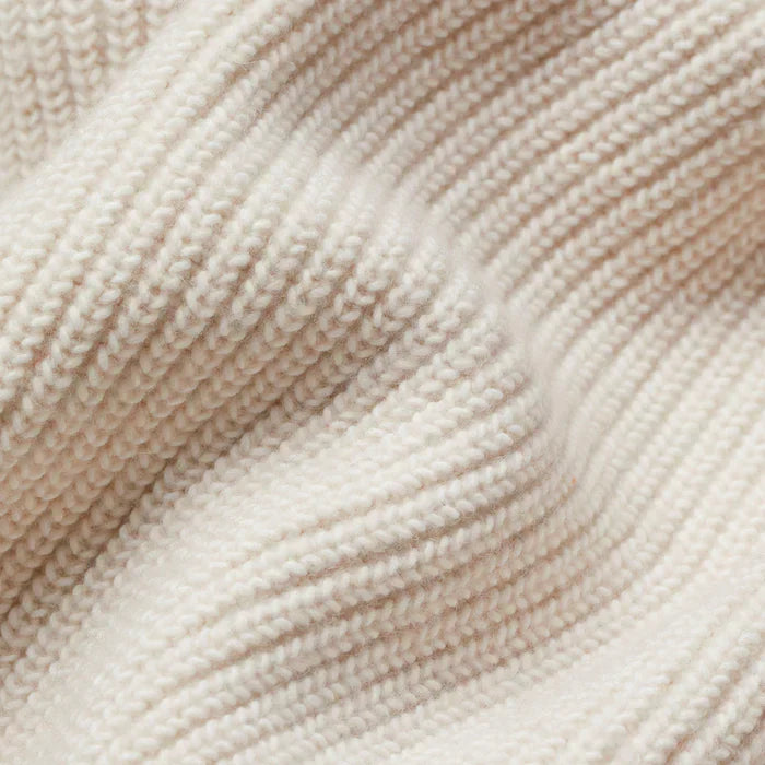Winnie Women's Knitted Sweater With Pockets
