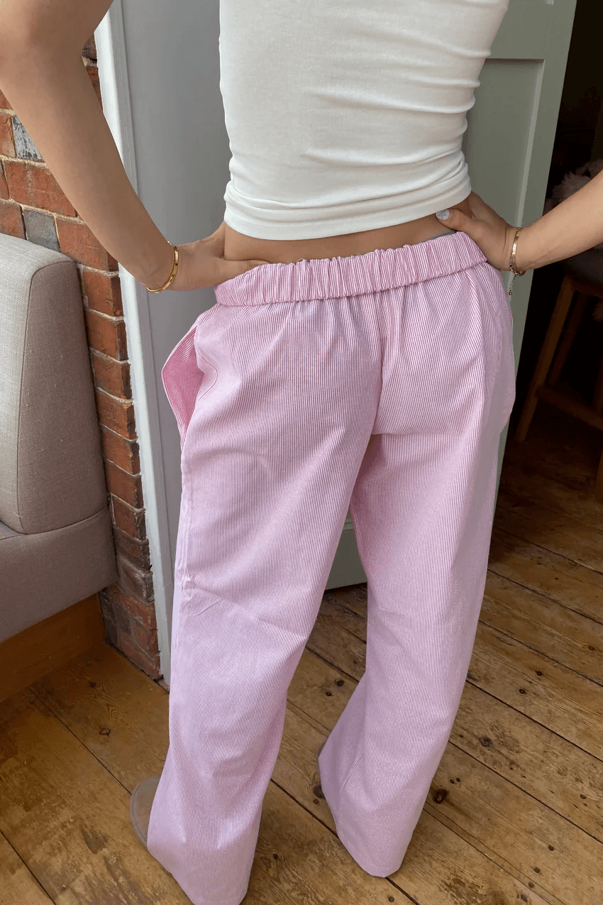 Women's Lightweight Lounge Pants