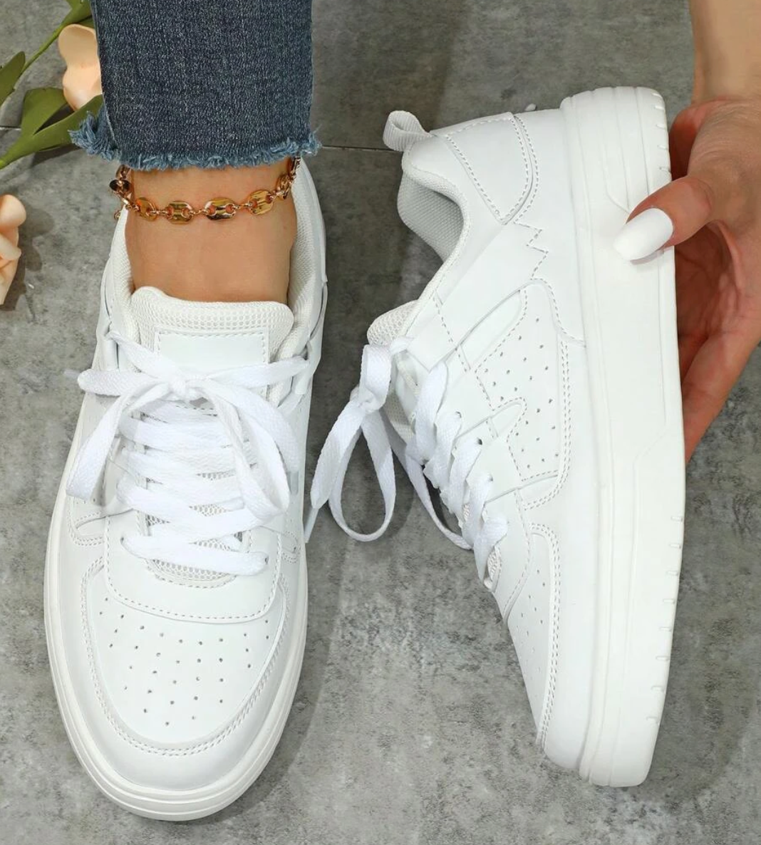 Women's Sport Sneakers Comfortable Everyday Wear
