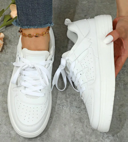 Women's Sport Sneakers Comfortable Everyday Wear