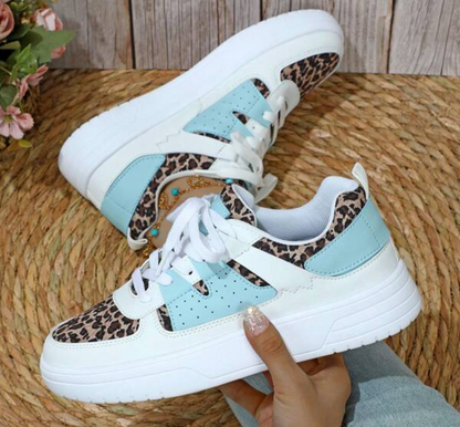 Women's Sport Sneakers Comfortable Everyday Wear