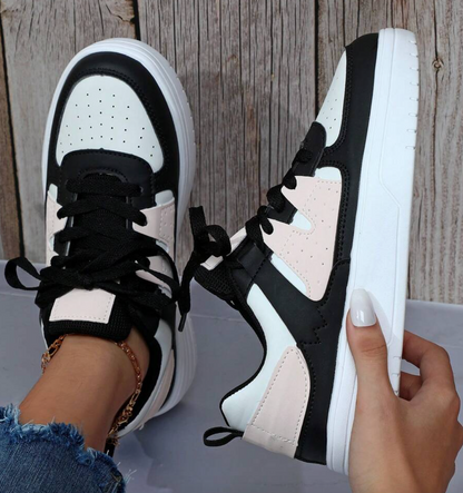 Women's Sport Sneakers Comfortable Everyday Wear