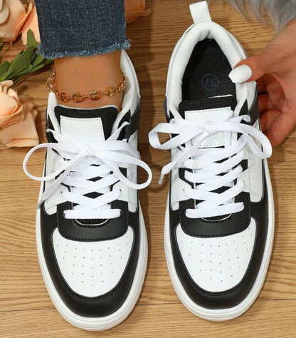 Women's Sport Sneakers Comfortable Everyday Wear