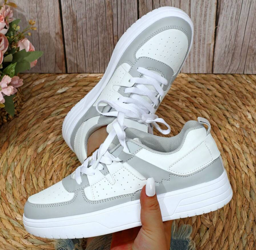 Women's Sport Sneakers Comfortable Everyday Wear