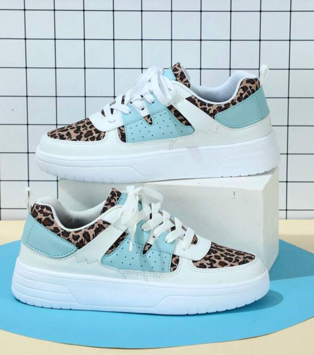 Women's Sport Sneakers Comfortable Everyday Wear