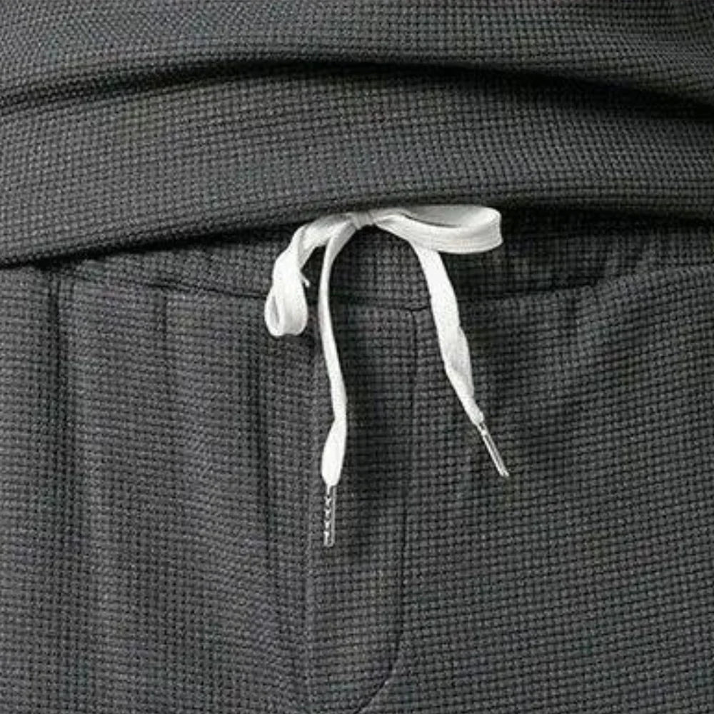 Men's Relaxed Fit Tracksuit