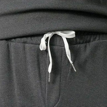 Men's Relaxed Fit Tracksuit