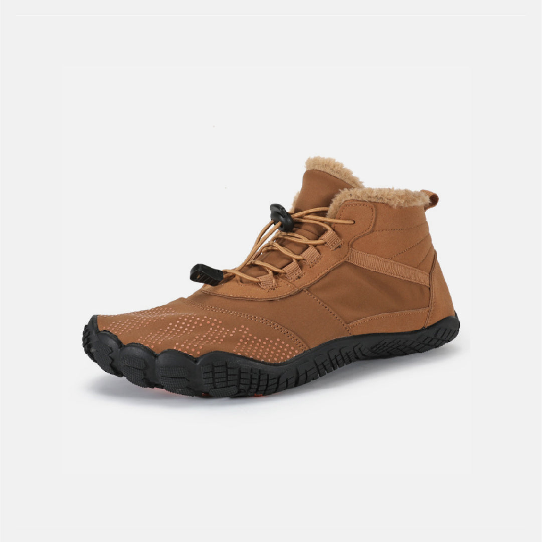 VistaFlex Comfort Walking Shoes - 
Fashinoza