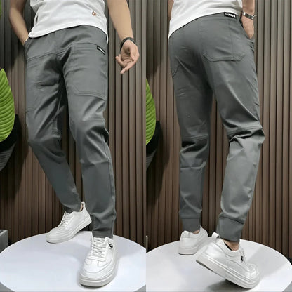 Men's Tapered Jogger Pants