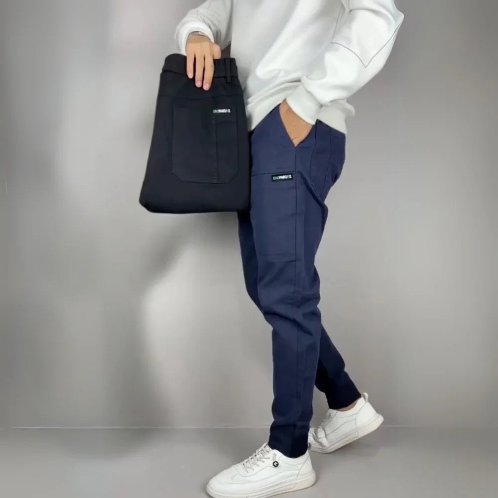 Men's Tapered Jogger Pants
