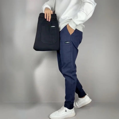 Men's Tapered Jogger Pants
