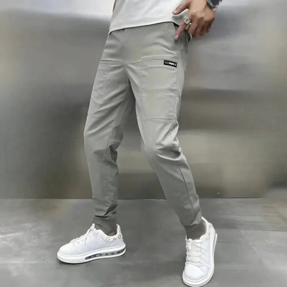 Men's Tapered Jogger Pants